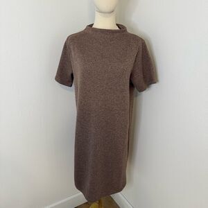 [Arc'teryx] Women's Light Brown Dress - Size Medium